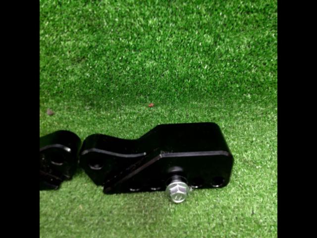 NCY
Long wheels
Bracket/Rear Suspension Upper Bracket Yamaha
MT-09/RN34J ('14)