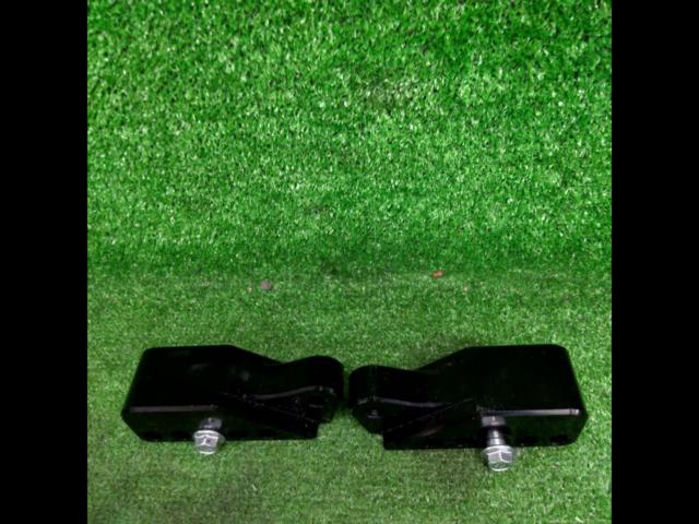 NCY
Long wheels
Bracket/Rear Suspension Upper Bracket Yamaha
MT-09/RN34J ('14)