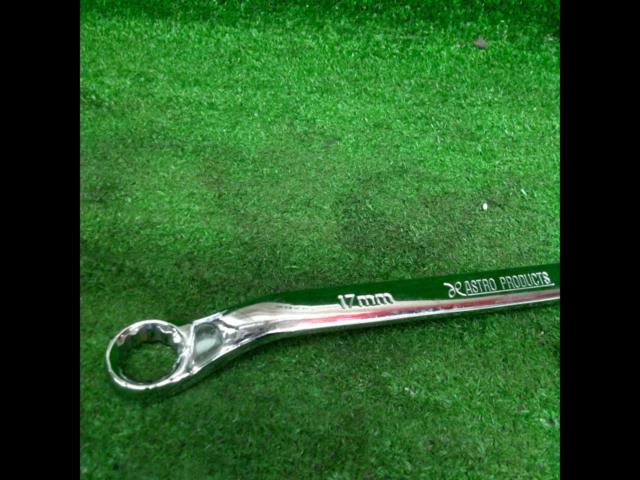 ASTROProduct
Glasses wrench
17mm / 19mm