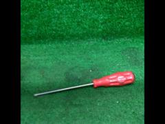 SUNFLAG
Hex robe driver
222-C
T-25H