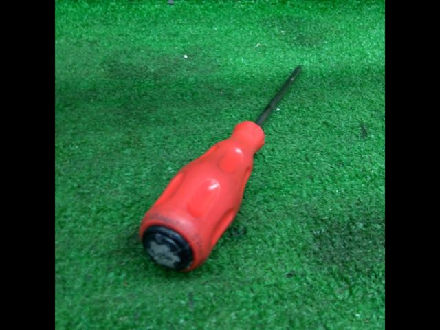 SUNFLAG
Hex robe driver
222-C
T-25H