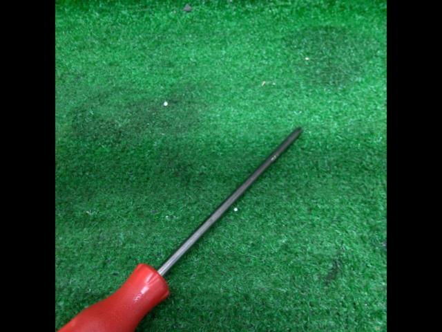 SUNFLAG
Hex robe driver
222-C
T-25H