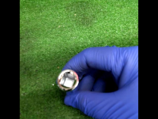 ASTROProduct
CR-V
3/8 socket