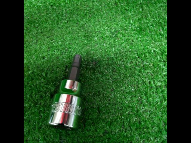 ASTROProduct
HEX 5mm
3/8-bit socket