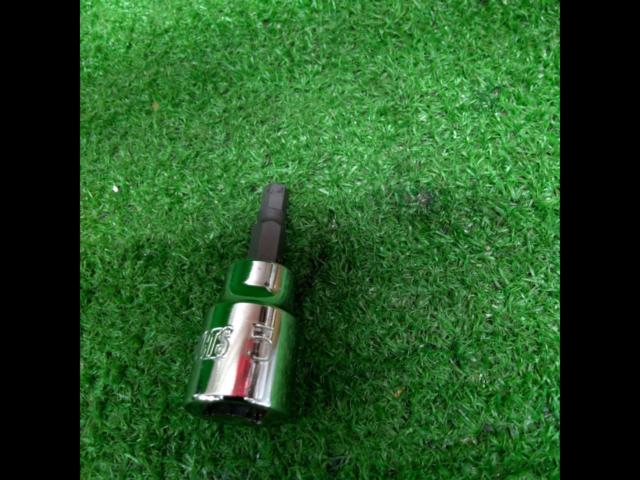 ASTROProduct
HEX 5mm
3/8-bit socket