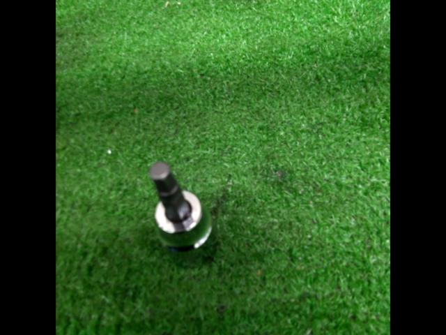 ASTROProduct
HEX 5mm
3/8-bit socket