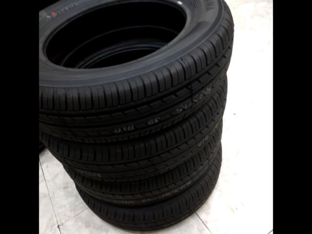 YOKOHAMA
BluEarth-Es
ES32