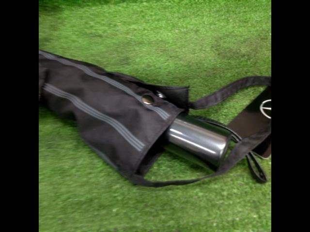 Mercedes-Benz
Folding umbrella