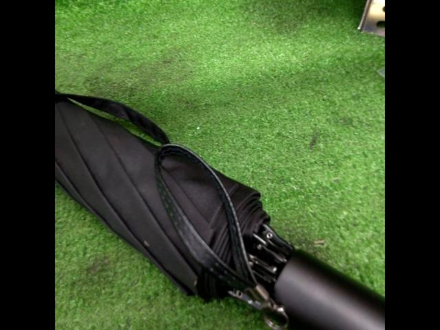 Mercedes-Benz
Folding umbrella