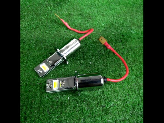 HID shop
H3
LED bulb / White
Lemon yellow switch