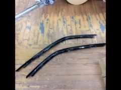 Honda
NSX / NA1 / NA2
Genuine A-pillar