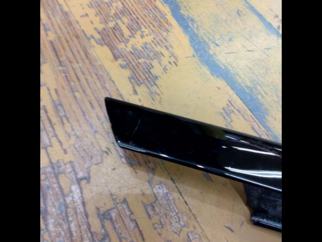 Honda
NSX / NA1 / NA2
Genuine A-pillar