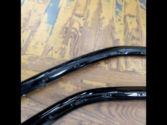 Honda
NSX / NA1 / NA2
Genuine A-pillar