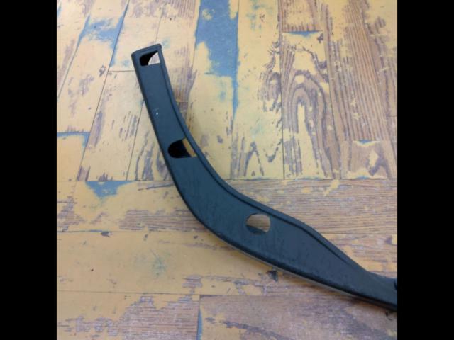 Honda
NSX / NA1 / NA2
Genuine lip