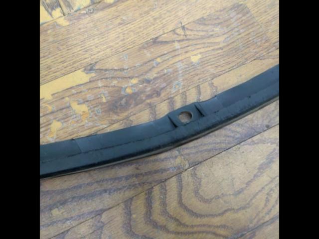 Honda
NSX / NA1 / NA2
Genuine lip