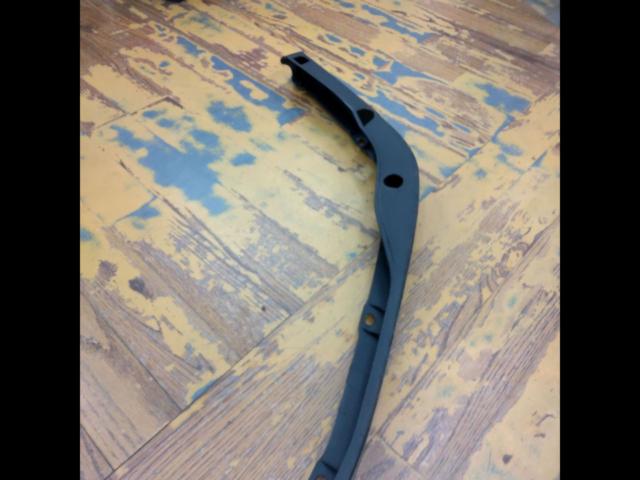 Honda
NSX / NA1 / NA2
Genuine lip