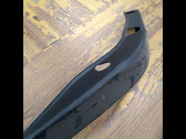 Honda
NSX / NA1 / NA2
Genuine lip