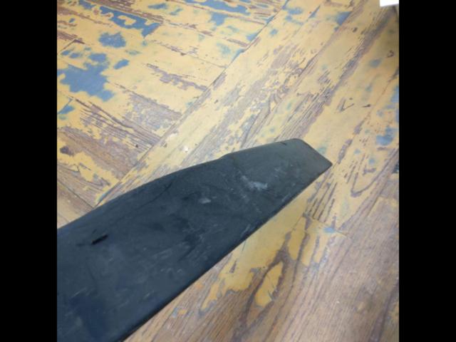 Honda
NSX / NA1 / NA2
Genuine lip