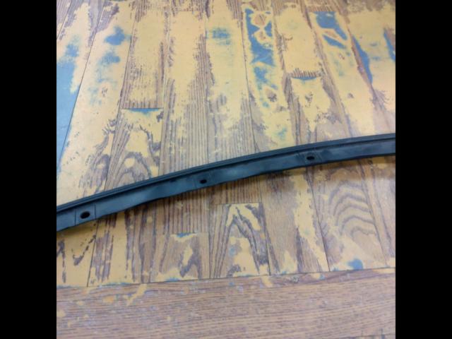 Honda
NSX / NA1 / NA2
Genuine lip