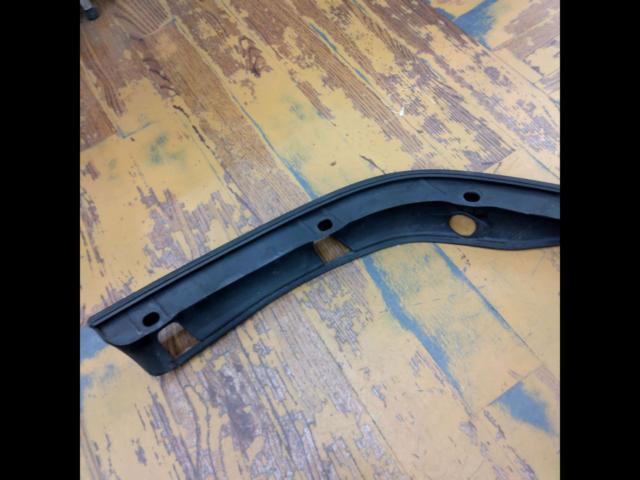 Honda
NSX / NA1 / NA2
Genuine lip