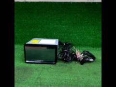 KENWOOD
MDV-S708 2020 Map Data