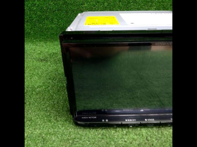 KENWOOD
MDV-S708 2020 Map Data