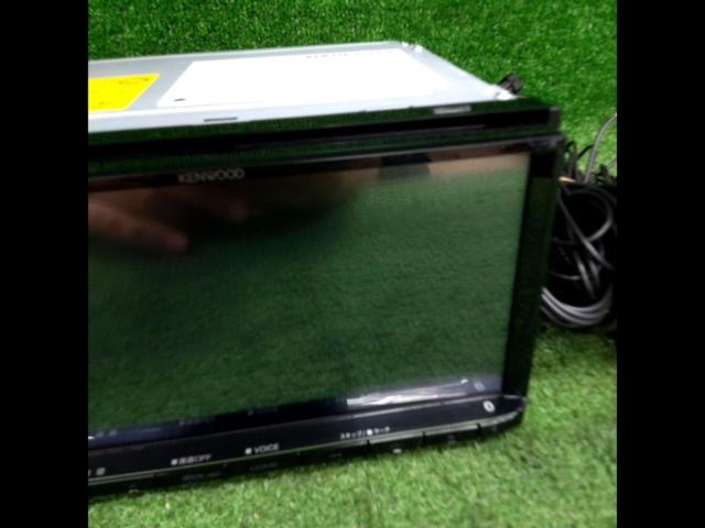 KENWOOD
MDV-S708 2020 Map Data