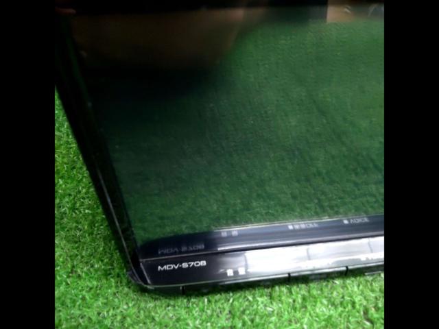 KENWOOD
MDV-S708 2020 Map Data