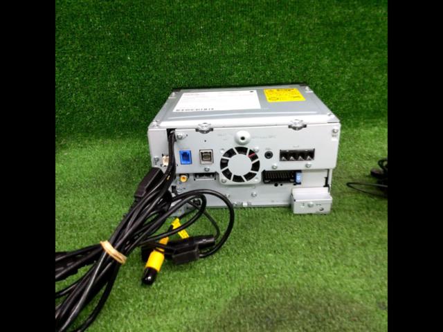 KENWOOD
MDV-S708 2020 Map Data