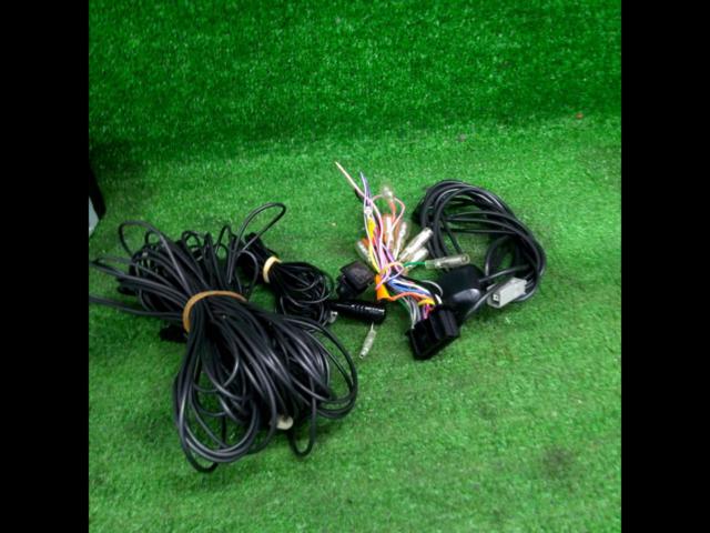 KENWOOD
MDV-S708 2020 Map Data