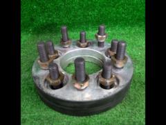 KSP
Wide tread spacer
15 mm