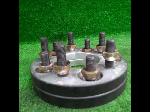 KSP
Wide tread spacer
15 mm