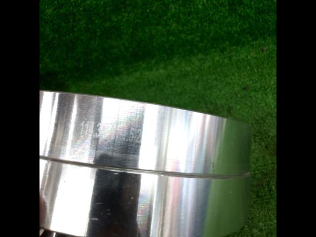 Durax
Wide tread spacer
25 mm