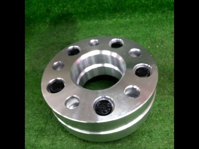 Durax
Wide tread spacer
25 mm