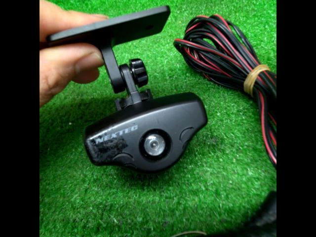 NEXTEC
F11
drive recorder
Monitor without type