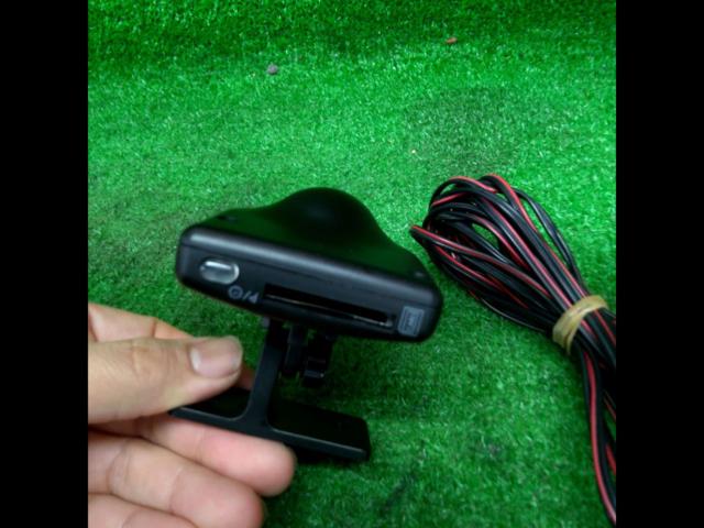 NEXTEC
F11
drive recorder
Monitor without type