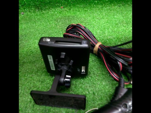 NEXTEC
F11
drive recorder
Monitor without type