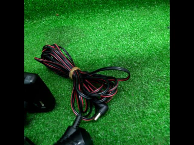 NEXTEC
F11
drive recorder
Monitor without type