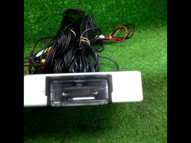 carrozzeria
GEX-909DTV
Terrestrial digital TV tuner