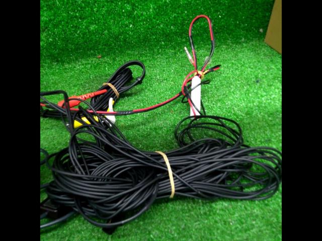 carrozzeria
GEX-909DTV
Terrestrial digital TV tuner