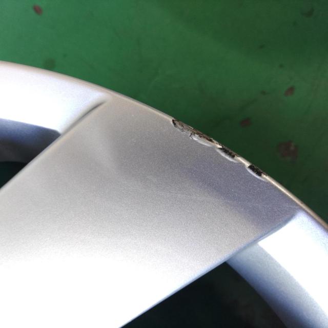 Wheel only Volkswagen
Golf 8
eTSI genuine wheels