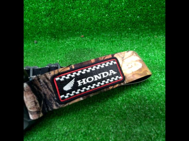 HONDAxSPY
Off-road goggles