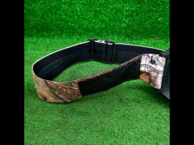 HONDAxSPY
Off-road goggles