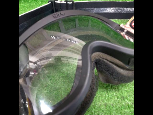 HONDAxSPY
Off-road goggles