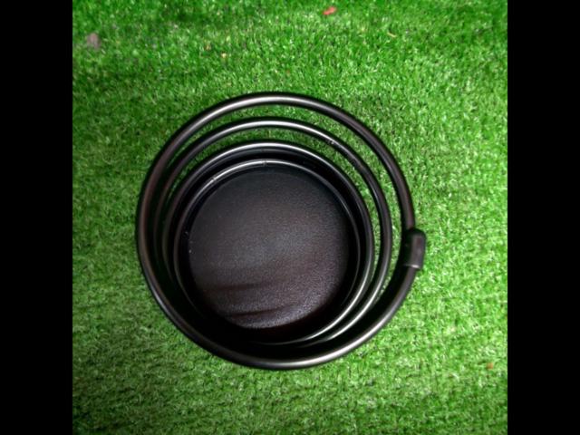 YAC
Drink holder
Coil drink 2
black