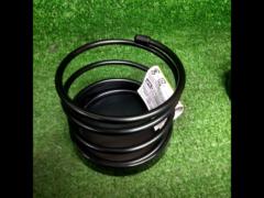 YAC
Drink holder
Coil drink 2
black