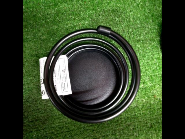 YAC
Drink holder
Coil drink 2
black