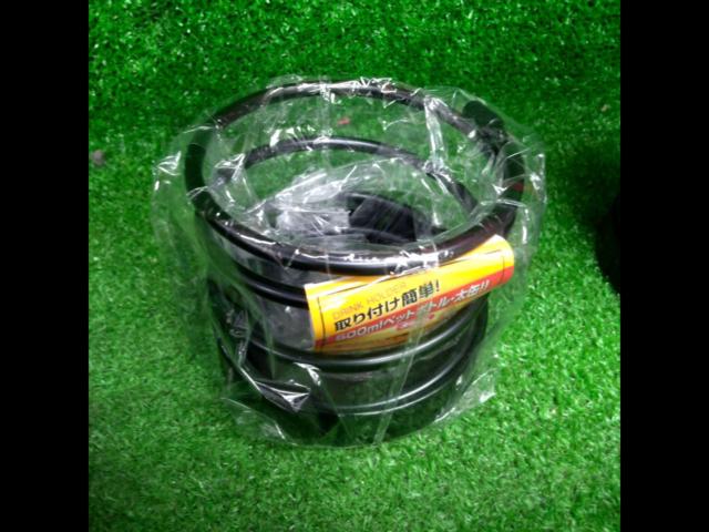 YAC
Drink holder
Coil drink 2
black