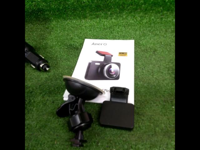 Anero
G68
drive recorder