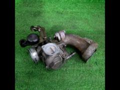 HONDA
Little Cub (C50)
Genuine carburetor